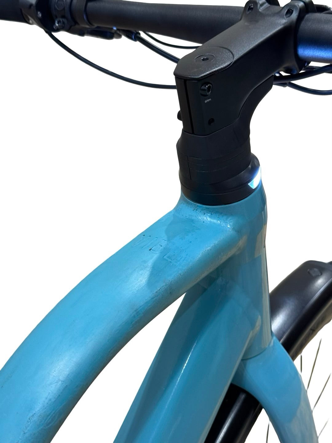 Orbea Vibe H30 EQ E-Bike Refurbished Gebruikte fiets 