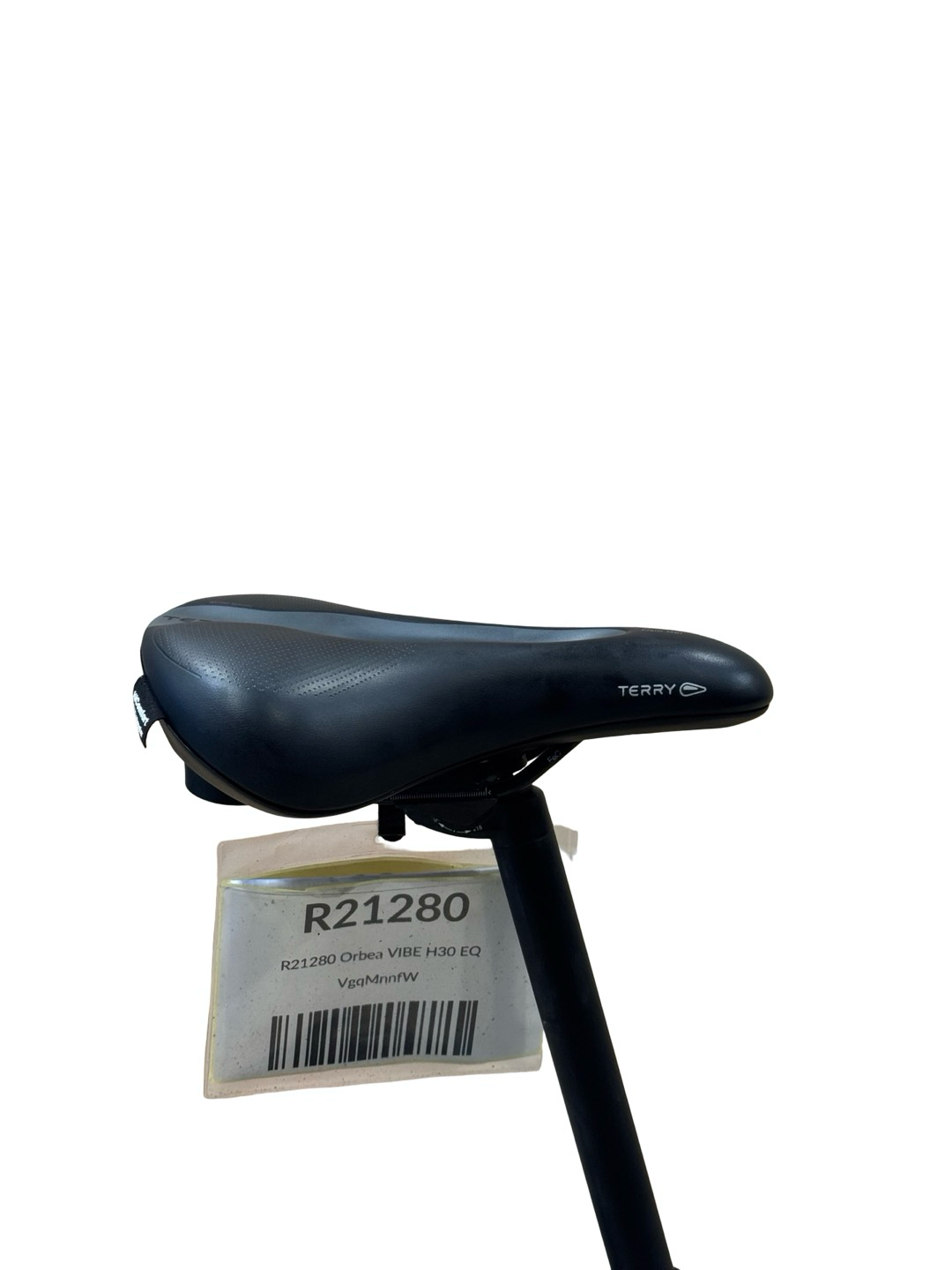 Orbea Vibe H30 EQ E-Bike Refurbished Gebruikte fiets 
