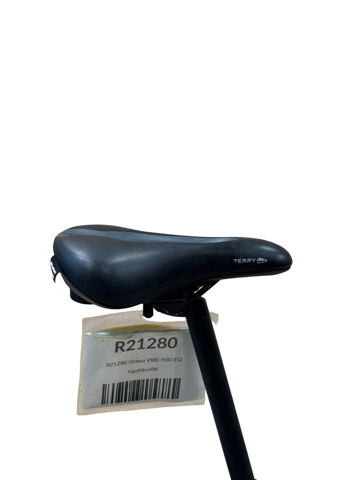 Orbea Vibe H30 EQ E-Bike Refurbished Gebruikte fiets 