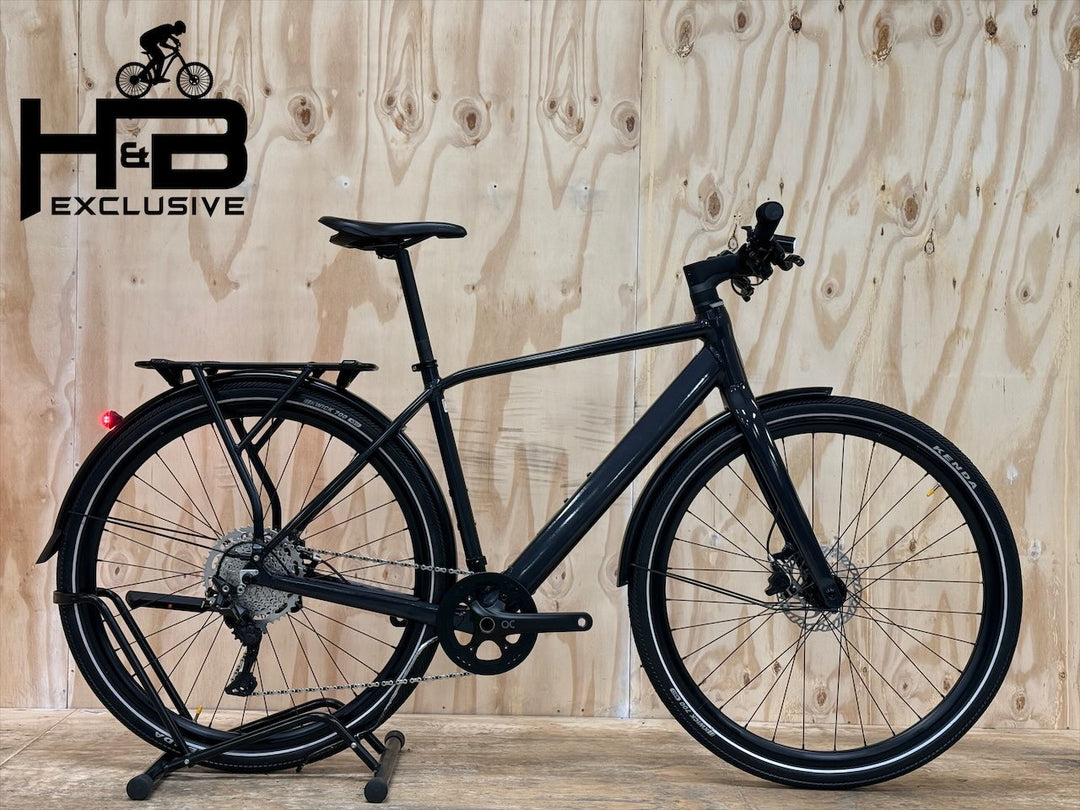 Orbea Vibe H30 EQ E-Bike Refurbished second -hand E-Bike – H&B