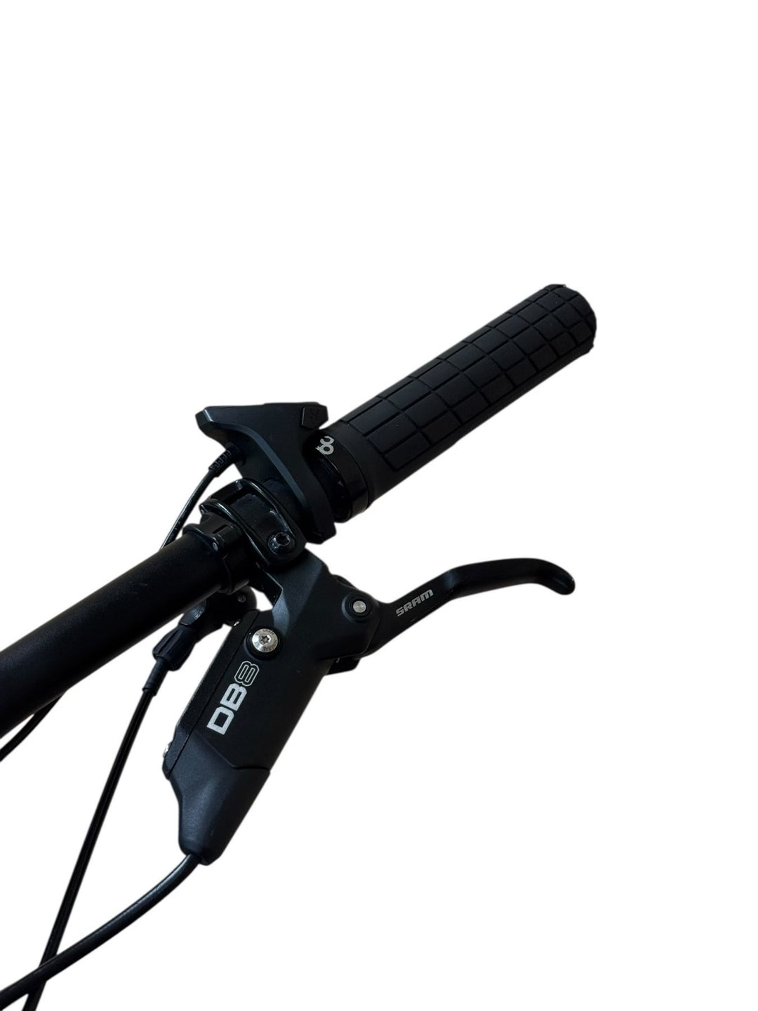 Orbea Wild FS H10 29 inch E-Mountainbike Refurbished Gebruikte fiets 