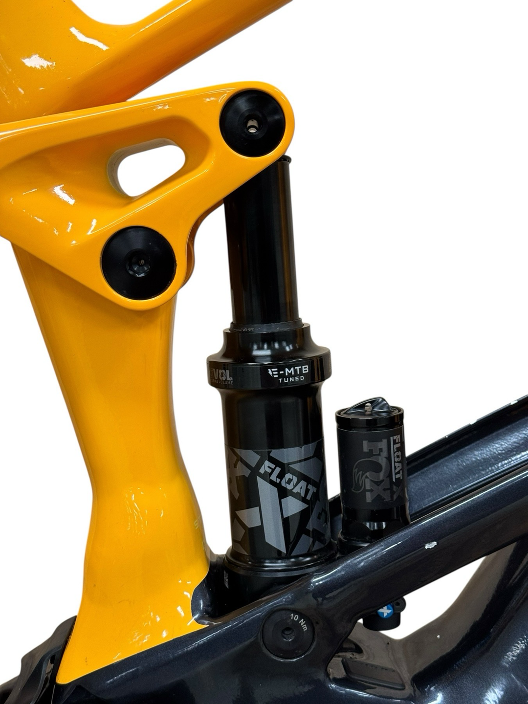 fahrrad 10 zoll gebraucht Orbea Wild FS H10 29 Zoll E-Mountainbike Gebraucht | Generalüberholt