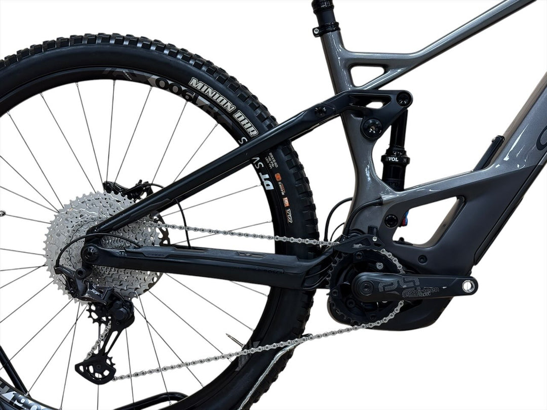 Orbea Wild FS M20 29 inch E-Mountainbike Refurbished Gebruikte fiets