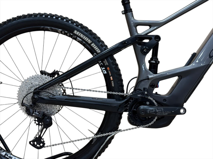 Orbea Wild FS M20 29 inch E-Mountainbike Refurbished Gebruikte fiets