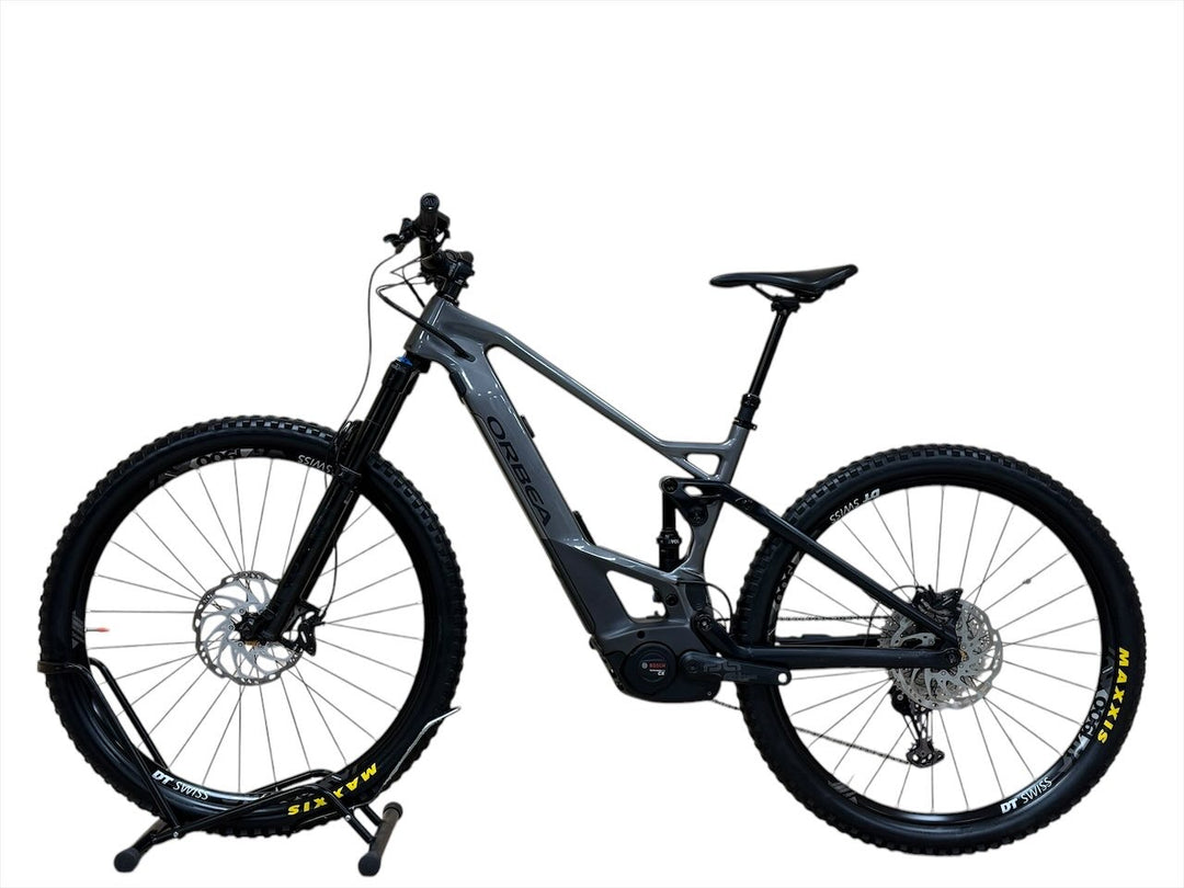 Orbea Wild FS M20 29 inch E-Mountainbike Refurbished Gebruikte fiets