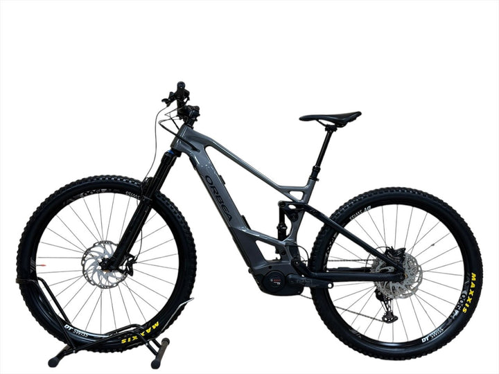 Orbea Wild FS M20 29 inch E-Mountainbike Refurbished Gebruikte fiets