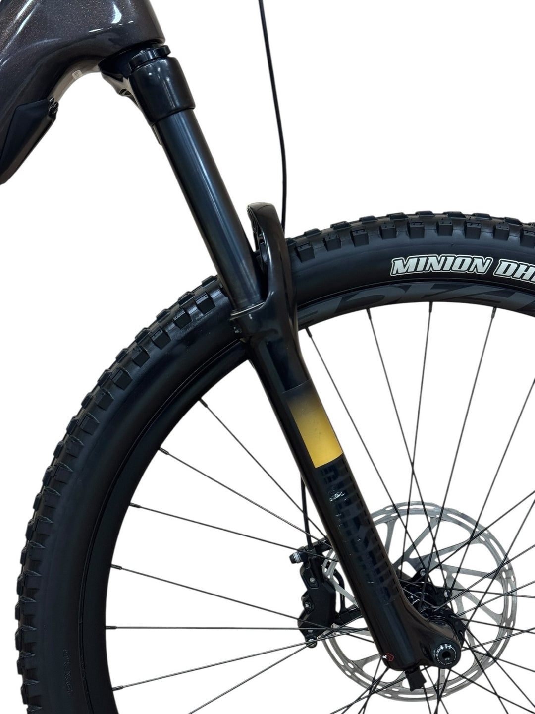 Orbea Wild FS M20 29 inch E-Mountainbike Refurbished Gebruikte fiets 