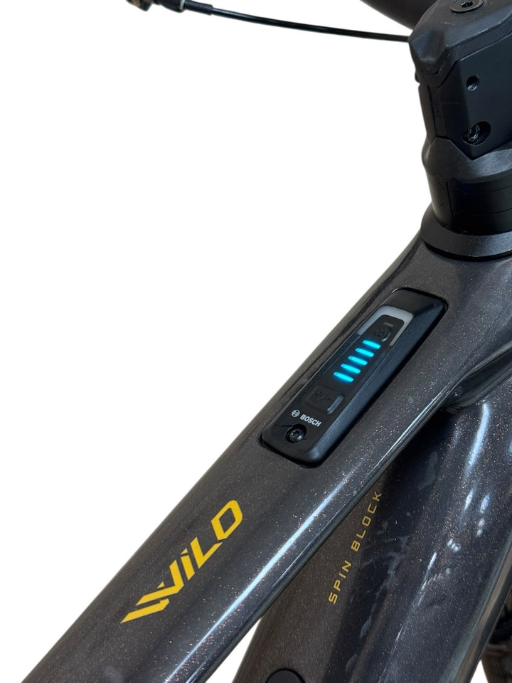 Orbea Wild FS M20 29 inch E-Mountainbike Refurbished Gebruikte fiets 