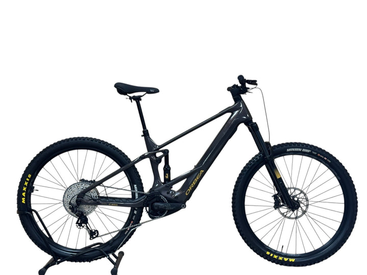 Orbea Wild FS M20 29 inch E-Mountainbike Refurbished Gebruikte fiets 