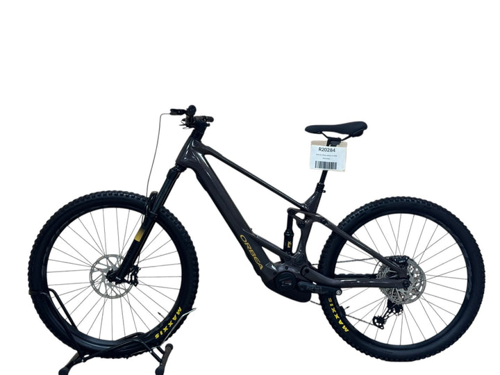 Orbea Wild FS M20 29 inch E-Mountainbike Refurbished Gebruikte fiets 