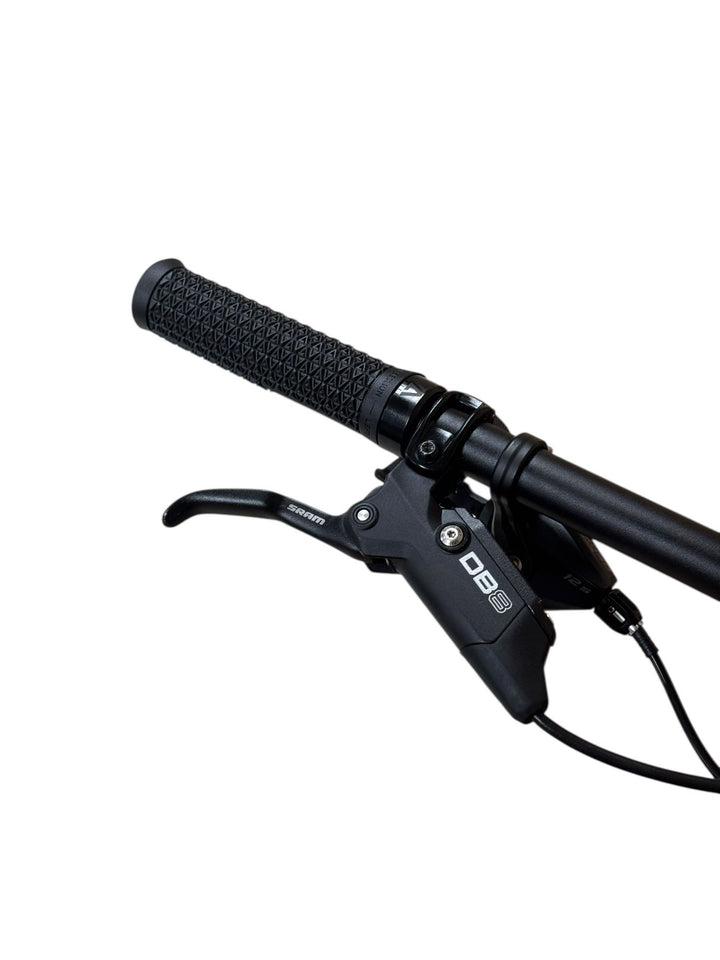 Orbea Wild FS M20 29 inch E-Mountainbike Refurbished Gebruikte fiets 