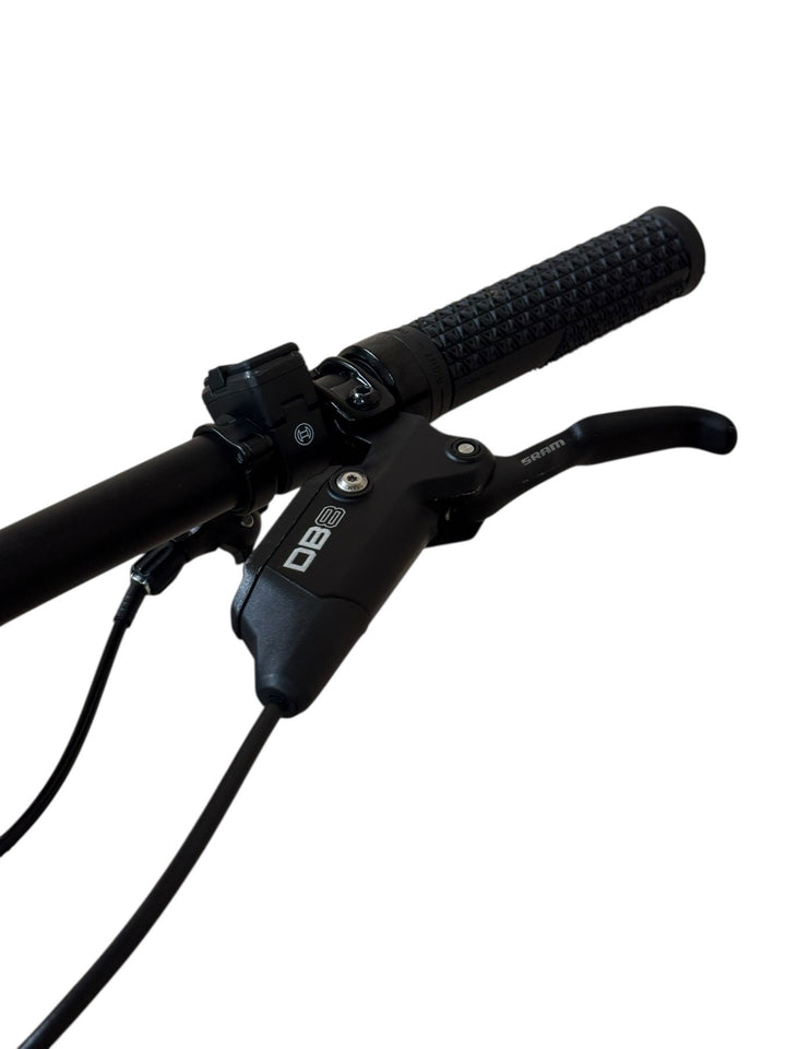 Orbea Wild FS M20 29 inch E-Mountainbike Refurbished Gebruikte fiets 