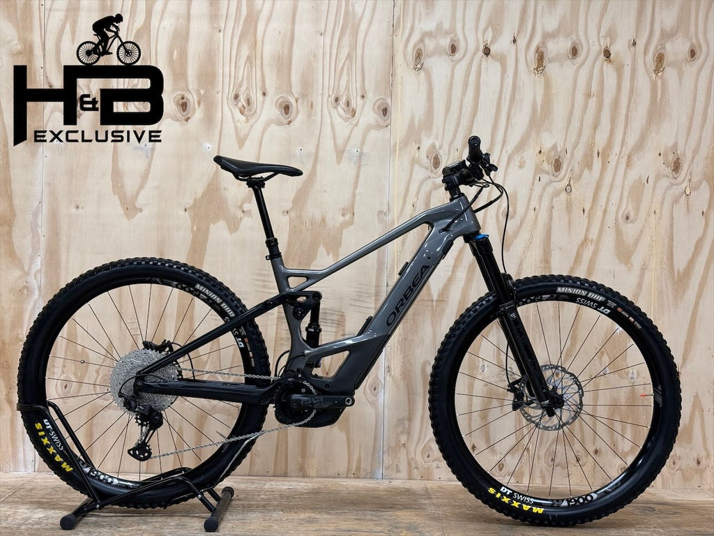 Bicicleta Orbea Fs Wild H25 Precio Orbea Wild Fs 2020 Orbea Wild