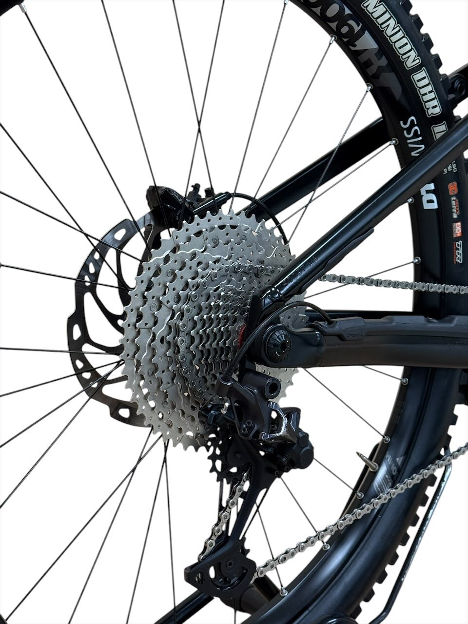 Orbea Wild FS M20 29 inch E-Mountainbike Refurbished Gebruikte fiets