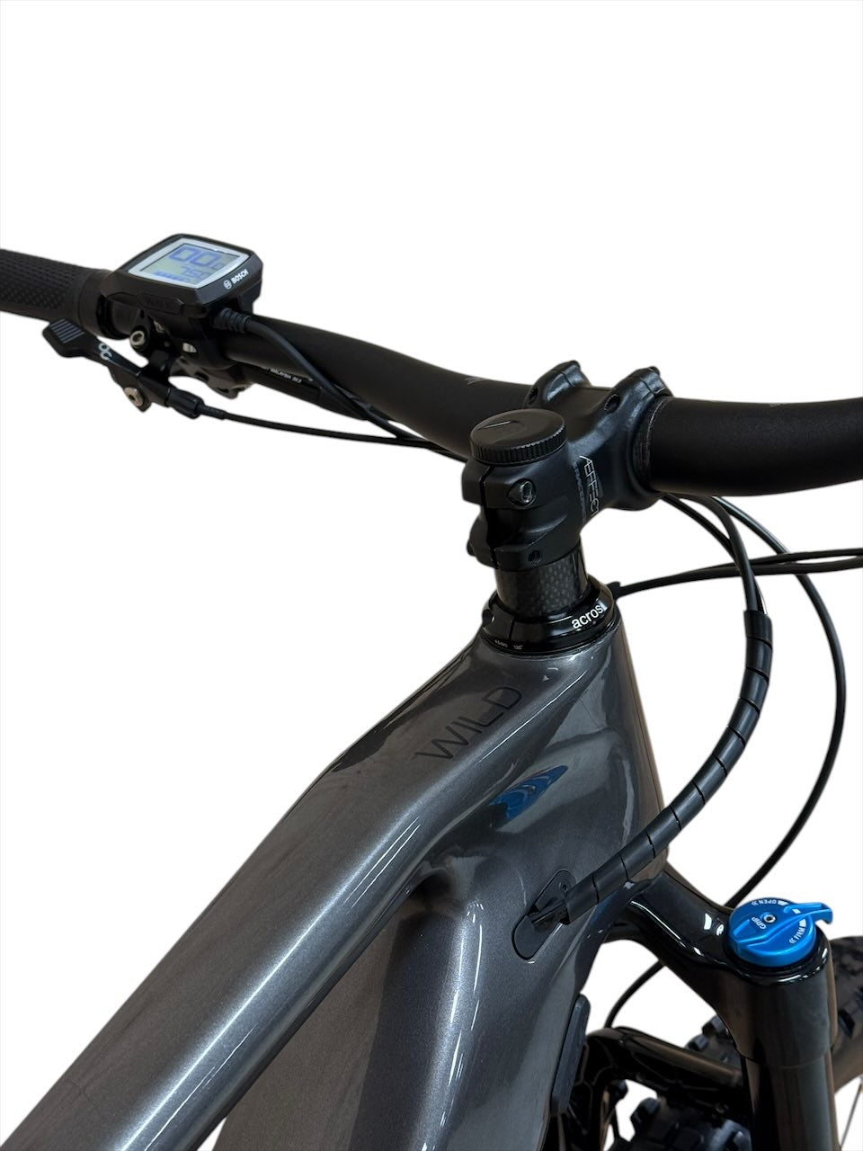 Orbea Wild FS M20 29 inch E-Mountainbike Refurbished Gebruikte fiets