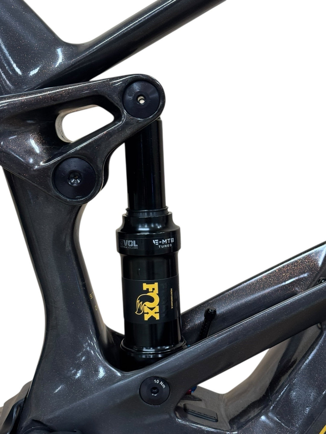 Orbea Wild FS M20 29 inch E-Mountainbike Refurbished Gebruikte fiets 