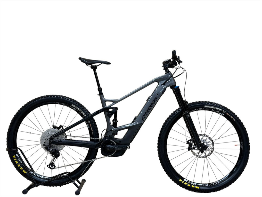 Orbea Wild FS M20 29 inch E-Mountainbike Refurbished Gebruikte fiets