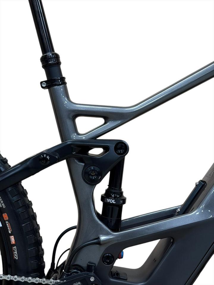 Orbea Wild FS M20 29 inch E-Mountainbike Refurbished Gebruikte fiets