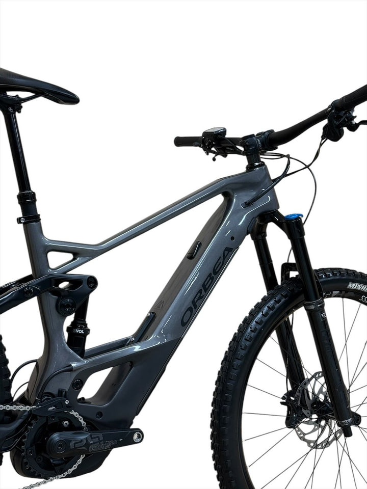 Orbea Wild FS M20 29 inch E-Mountainbike Refurbished Gebruikte fiets