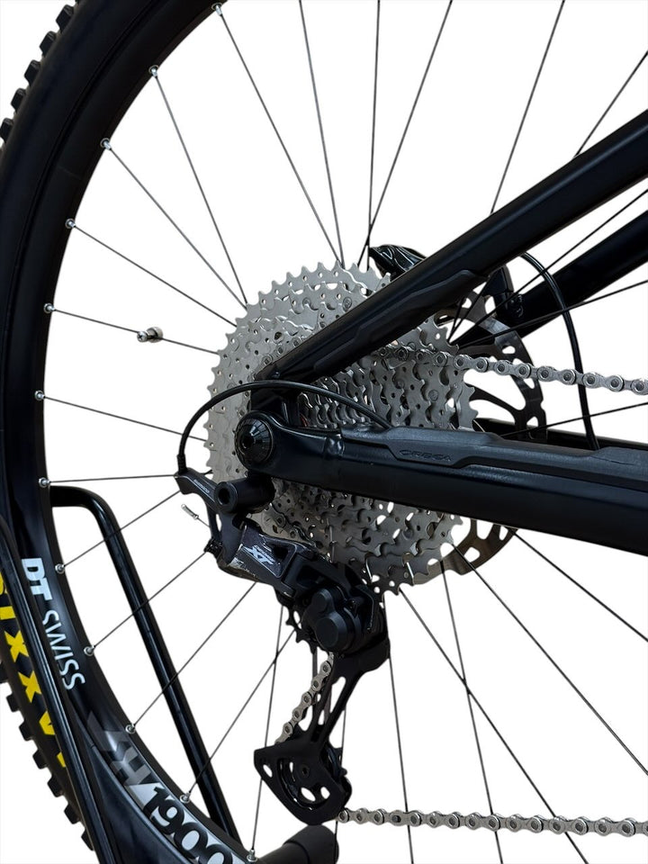 Orbea Wild FS M20 29 inch E-Mountainbike Refurbished Gebruikte fiets