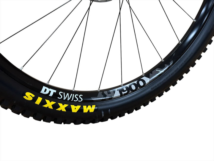 Orbea Wild FS M20 29 inch E-Mountainbike Refurbished Gebruikte fiets