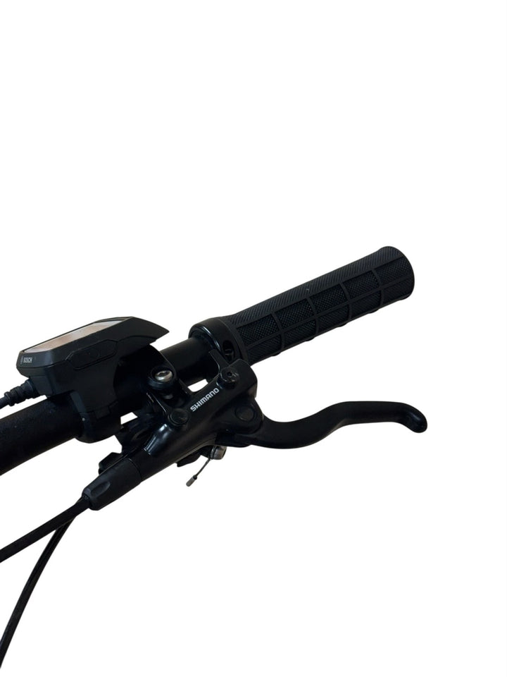 Orbea Wild HT 20 29 inch E-Mountainbike Refurbished Gebruikte fiets 