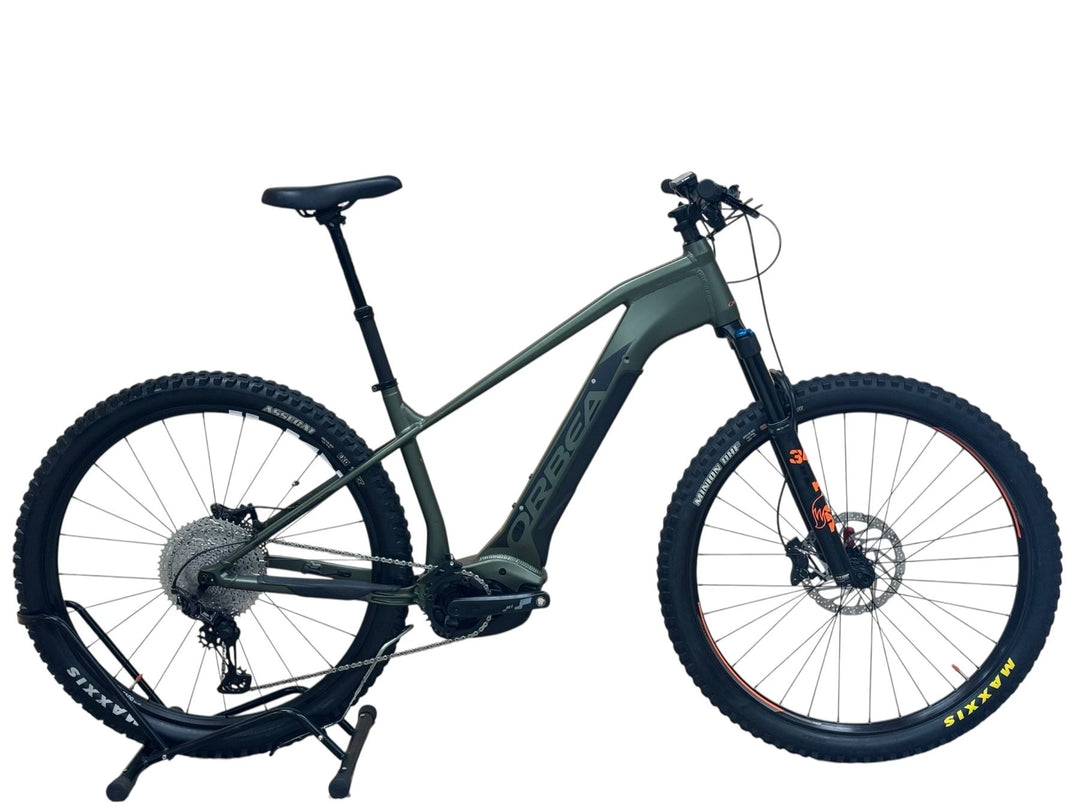20 zoll mountainbike gebraucht Orbea Wild HT 20 29 Zoll E-Mountainbike Gebraucht | Generalüberholt