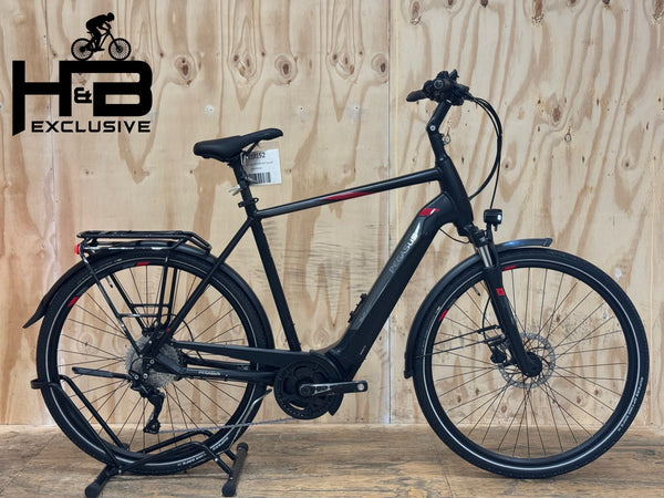 Pegasus Premio EVO 10 E-Bike Generalüberholt aus zweiter Hand E-Bike – H&B Exclusive