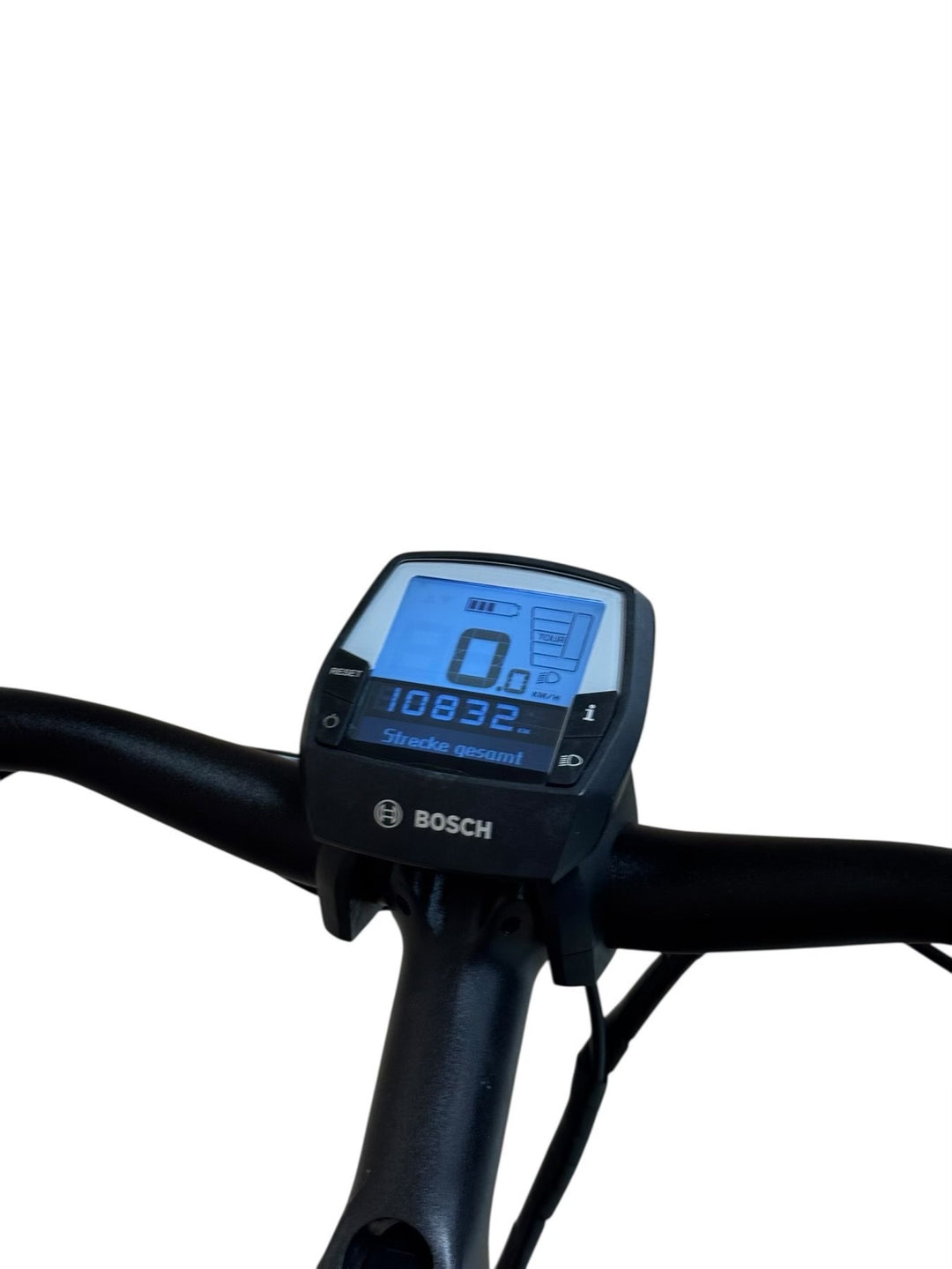 Pegasus Premio EVO 10 E-Bike Generalüberholt aus zweiter Hand E-Bike – H&B Exclusive