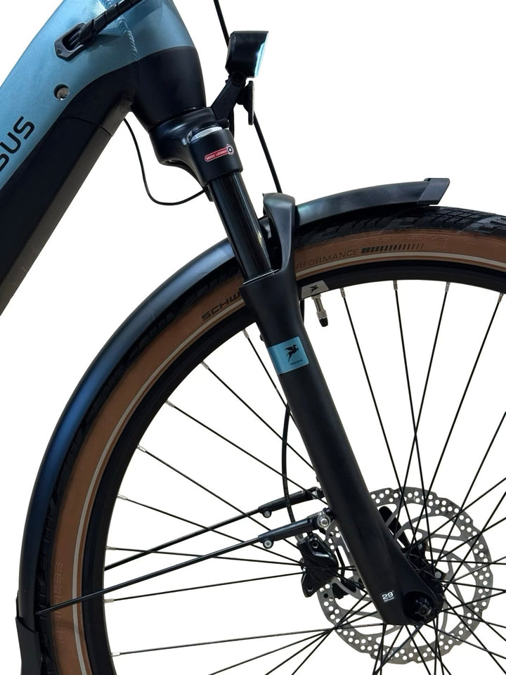 Pegasus Premio EVO 10 Lite 750 E-Bike Refurbished Gebruikte fiets 