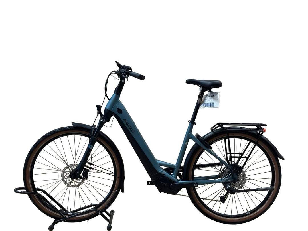 Pegasus Premio EVO 10 Lite 750 E-Bike Refurbished Gebruikte fiets 