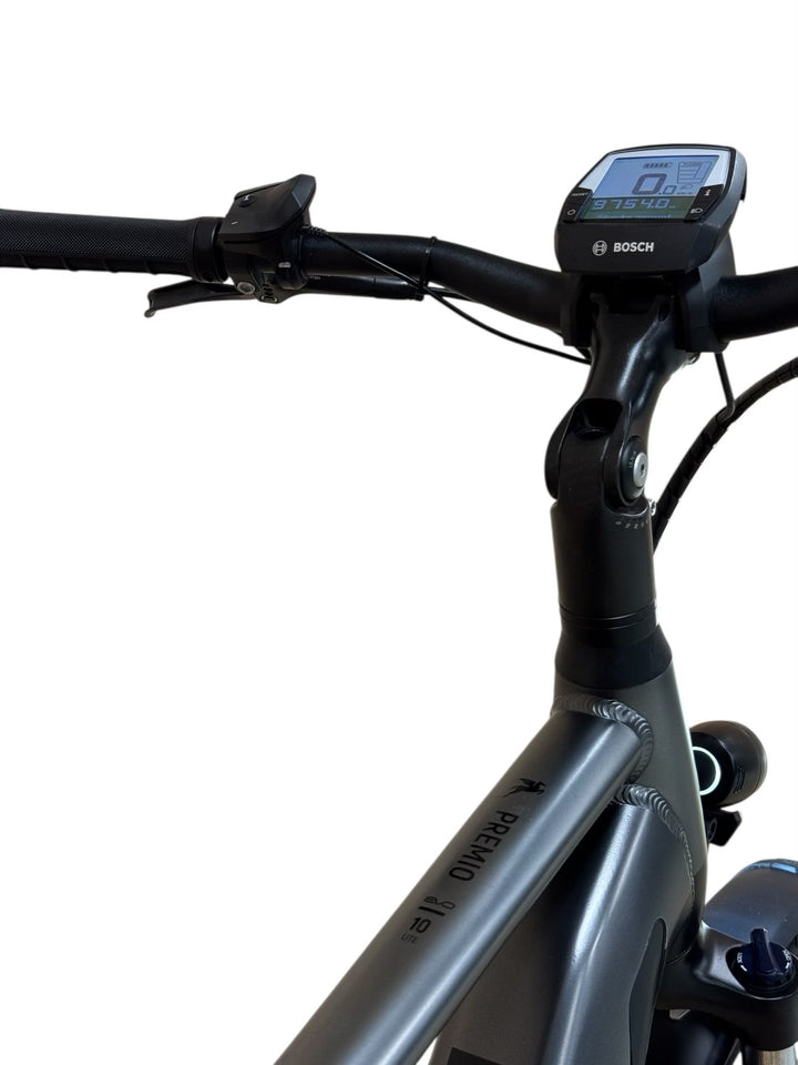 Pegasus Premio EVO 10 Lite E-Bike Refurbished Gebruikte fiets 