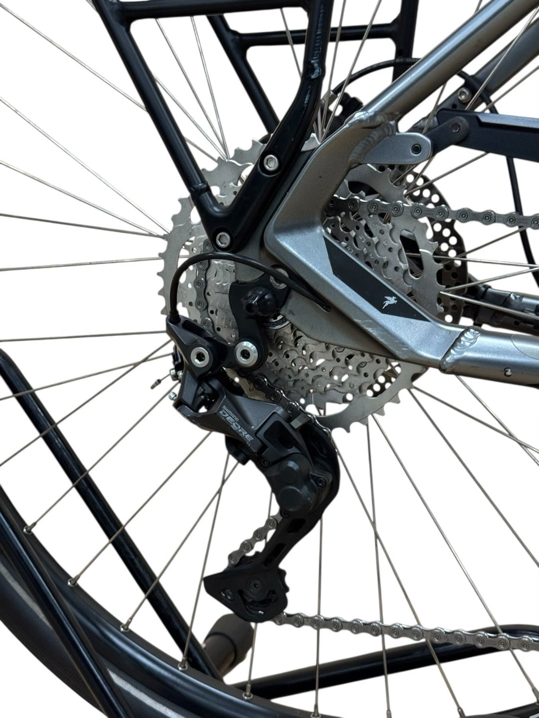 Pegasus Premio EVO 10 Lite E-Bike Refurbished Gebruikte fiets 