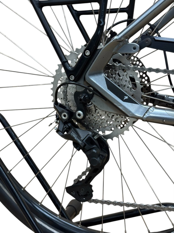 Pegasus Premio EVO 10 Lite E-Bike Refurbished Gebruikte fiets 