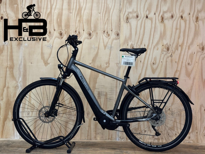Pegasus Premio EVO 10 Lite E-Bike Refurbished Gebruikte fiets 