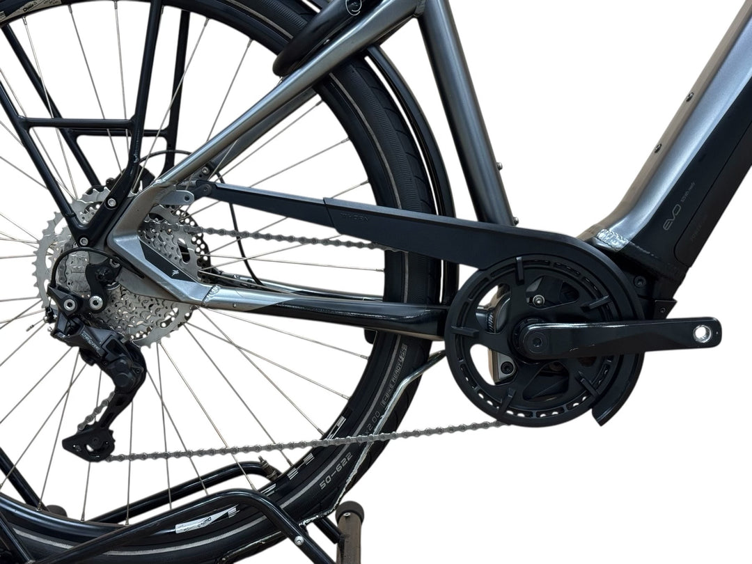 Pegasus Premio EVO 10 Lite E-Bike Refurbished Gebruikte fiets 