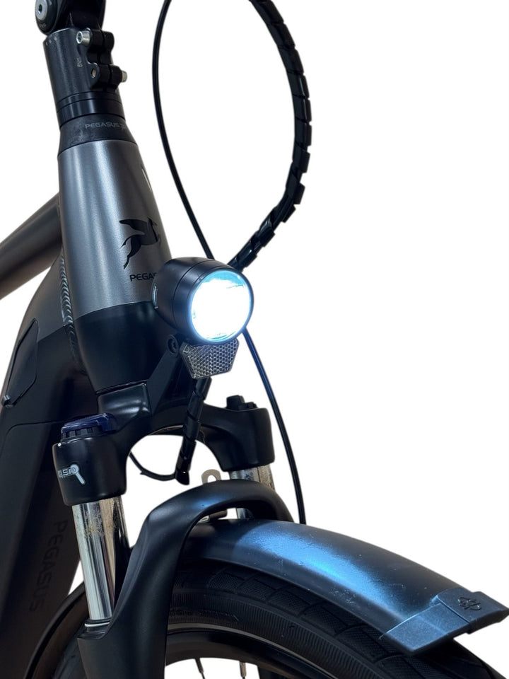Pegasus Premio EVO 10 Lite E-Bike Refurbished Gebruikte fiets 