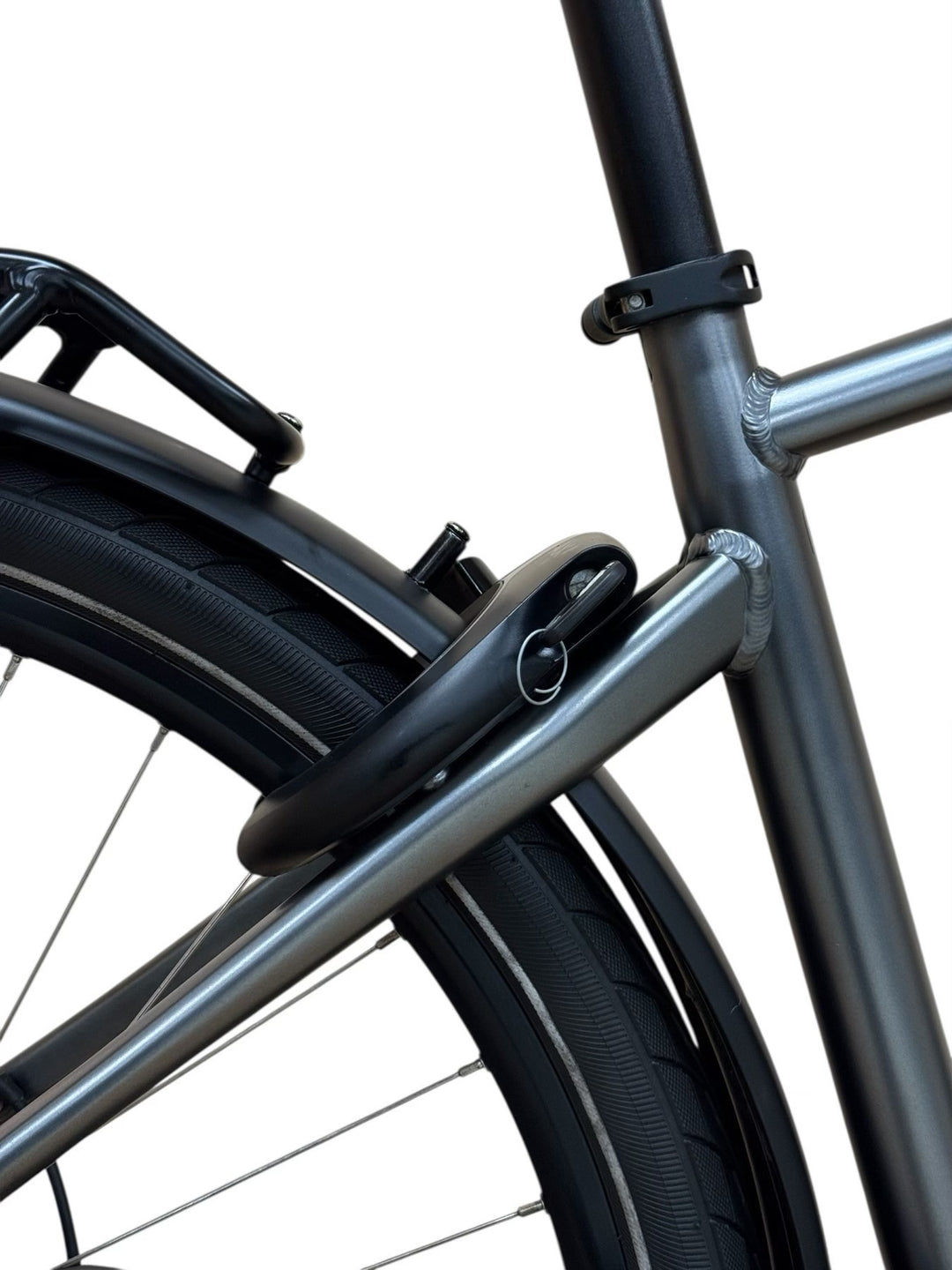 Pegasus Premio EVO 10 Lite E-Bike Refurbished Gebruikte fiets 