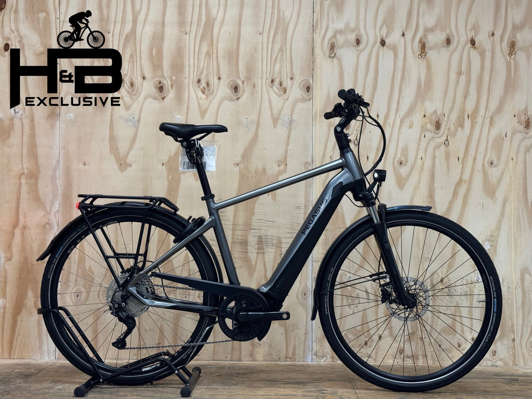 Pegasus Premio EVO 10 Lite E-Bike Refurbished Gebruikte fiets 