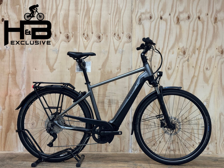 Pegasus Premio EVO 10 Lite E-Bike Refurbished Gebruikte fiets 