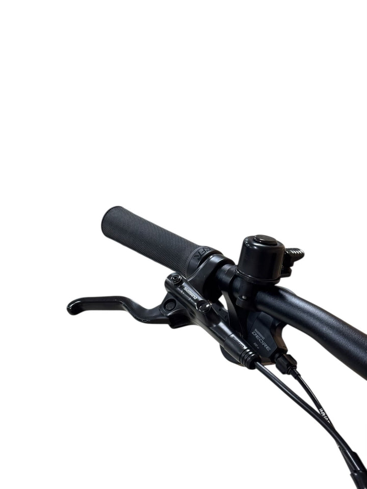 Pegasus Premio EVO 10 Lite E-Bike Refurbished Gebruikte fiets 