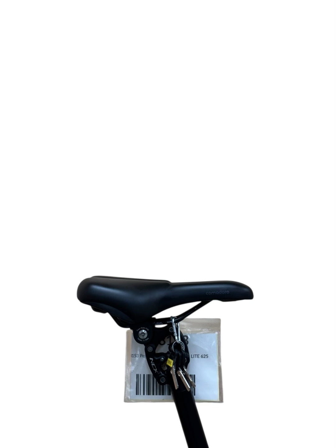 Pegasus Premio EVO 10 Lite E-Bike Refurbished Gebruikte fiets 