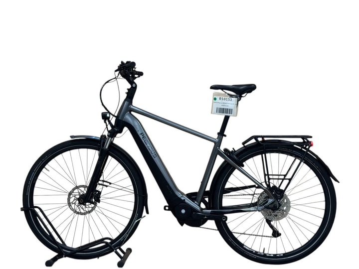 Pegasus Premio EVO 10 Lite E-Bike Refurbished Gebruikte fiets 