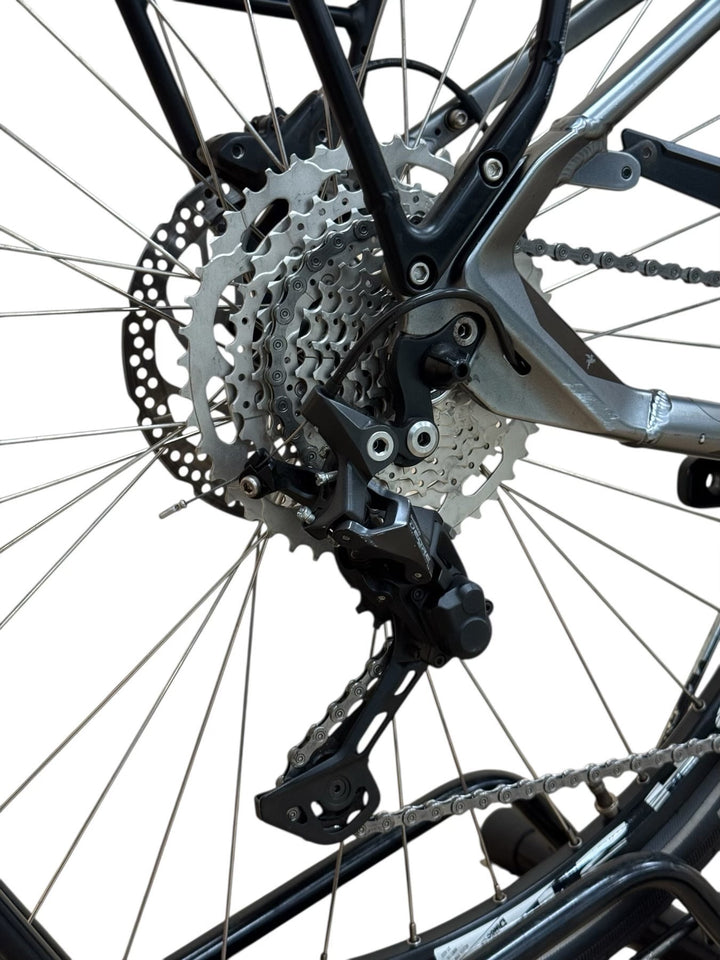 Pegasus Premio EVO 10 Lite E-Bike Refurbished Gebruikte fiets 