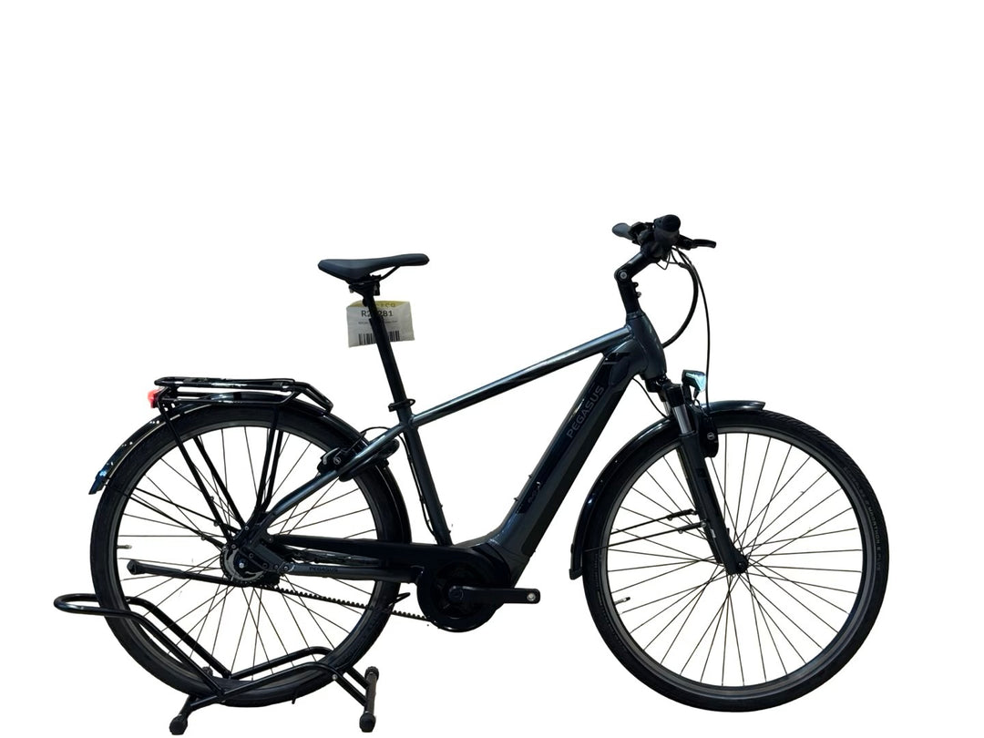 Pegasus Premio Evo 5 Belt E-Bike Refurbished Gebruikte fiets 