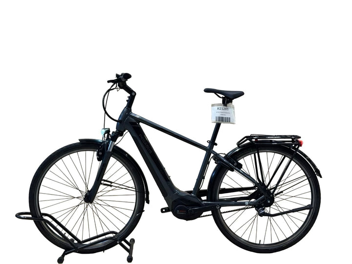 Pegasus Premio Evo 5 Belt E-Bike Refurbished Gebruikte fiets 