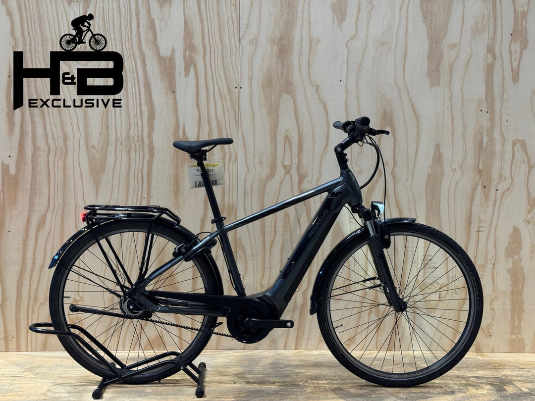 Pegasus Premio Evo 5 Belt E-Bike Refurbished Gebruikte fiets 