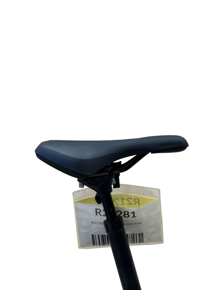Pegasus Premio Evo 5 Belt E-Bike Refurbished Gebruikte fiets 