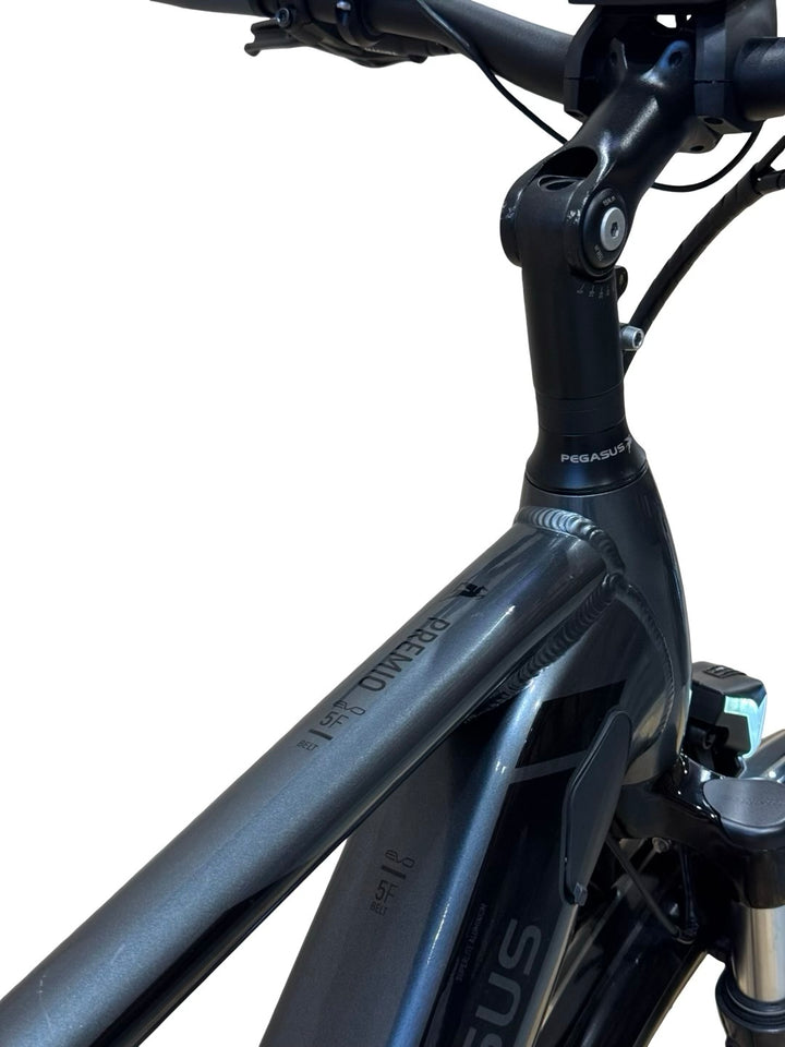 Pegasus Premio Evo 5 Belt E-Bike Refurbished Gebruikte fiets 