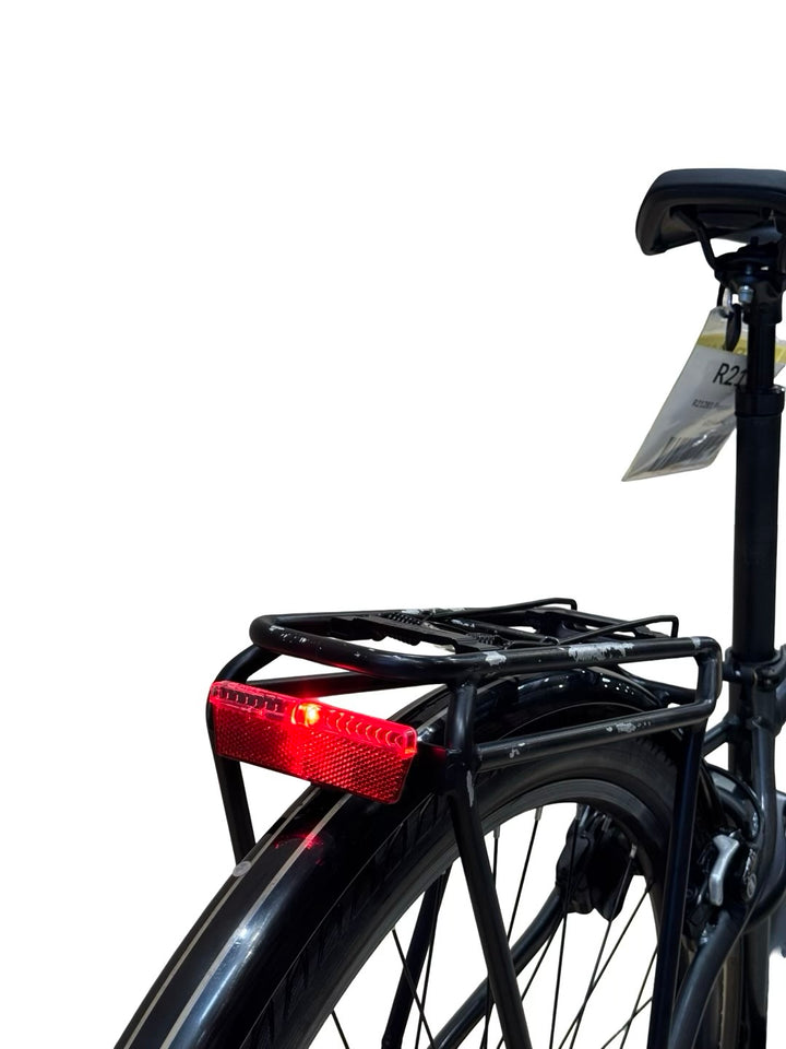 Pegasus Premio Evo 5 Belt E-Bike Refurbished Gebruikte fiets 